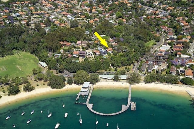 26 Plunkett Road, Mosman NSW 2088, Mosman - Image 1