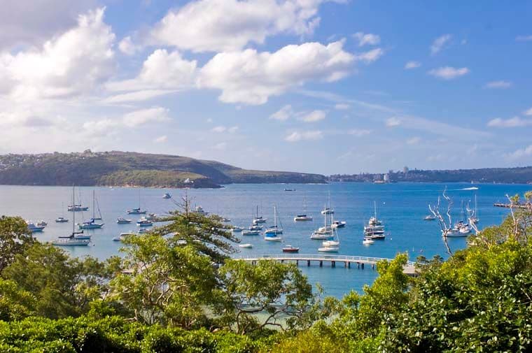 26 Plunkett Road, Mosman NSW 2088, Mosman - Thumbnail 2
