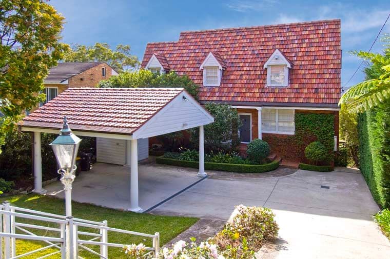 26 Plunkett Road, Mosman NSW 2088, Mosman - Thumbnail 3