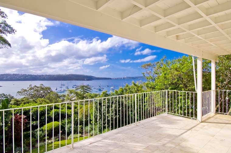 26 Plunkett Road, Mosman NSW 2088, Mosman - Thumbnail 4