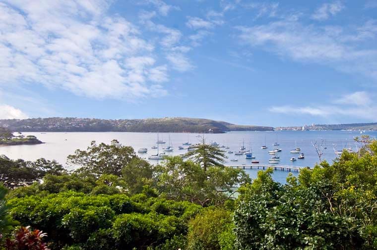 26 Plunkett Road, Mosman NSW 2088, Mosman - Thumbnail 5