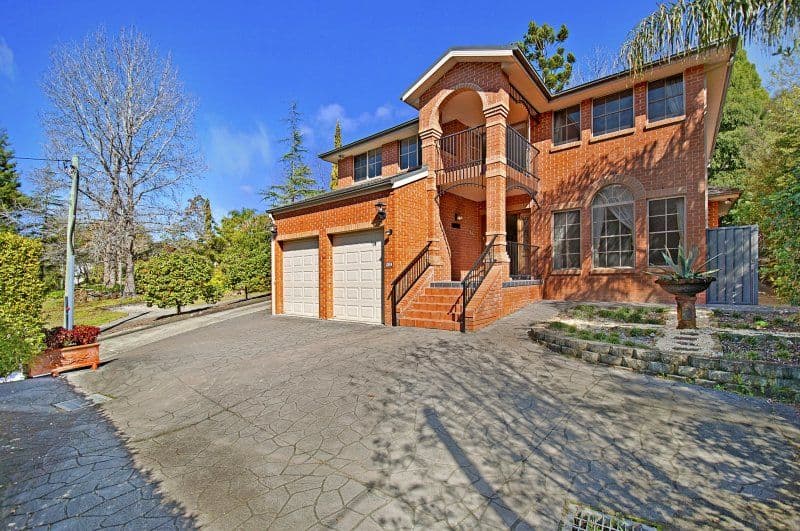 21 Sutherland Road, CHELTENHAM NSW 2119, Cheltenham - Image 1