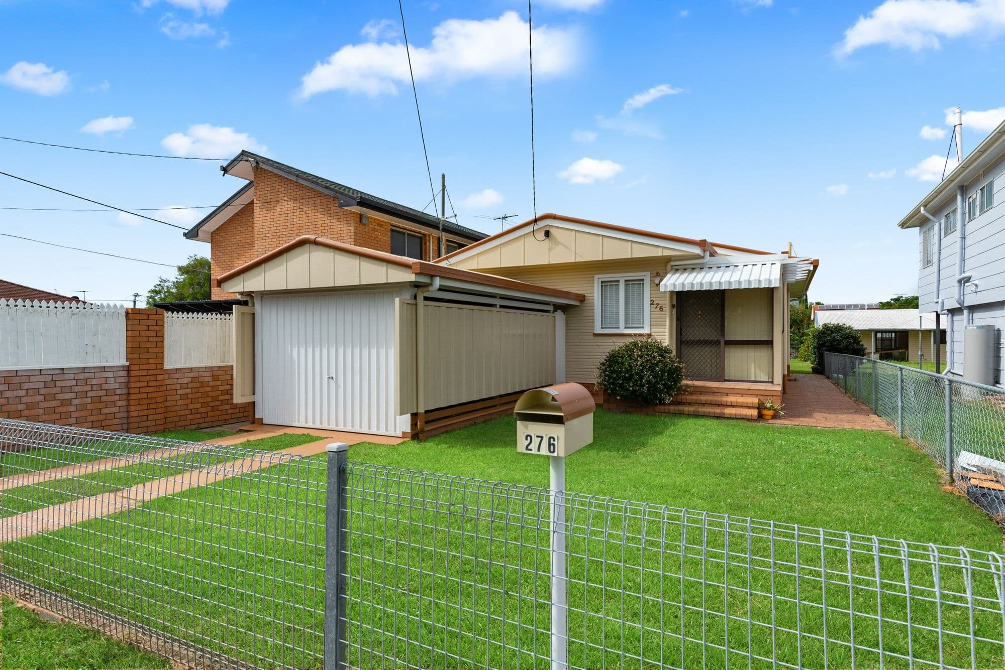 276 Scarborough Road, Scarborough QLD 4020, Scarborough - Image 1