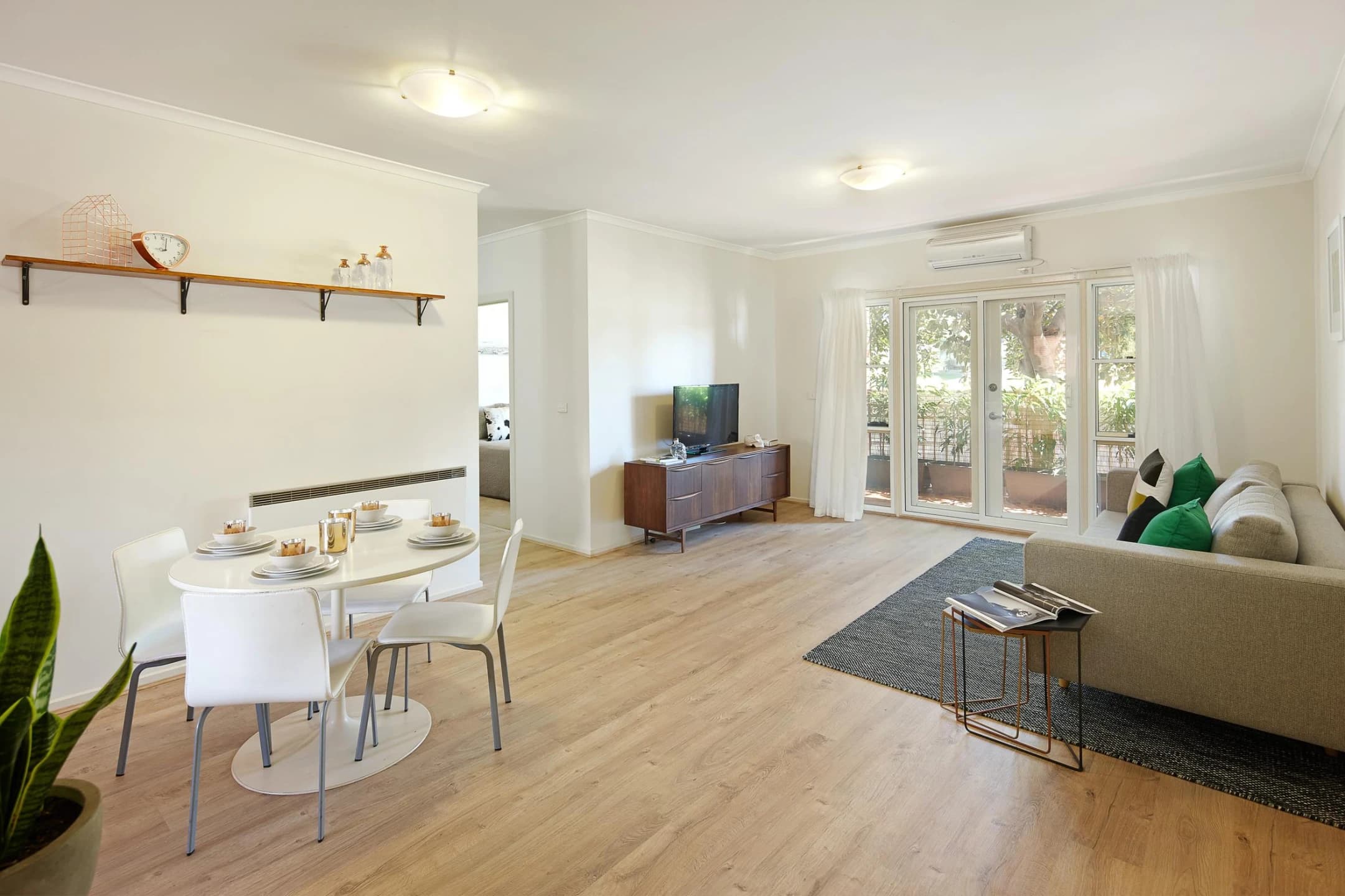 10 / 2 Howlett Street, Kensington VIC 3031, Kensington - Image 1