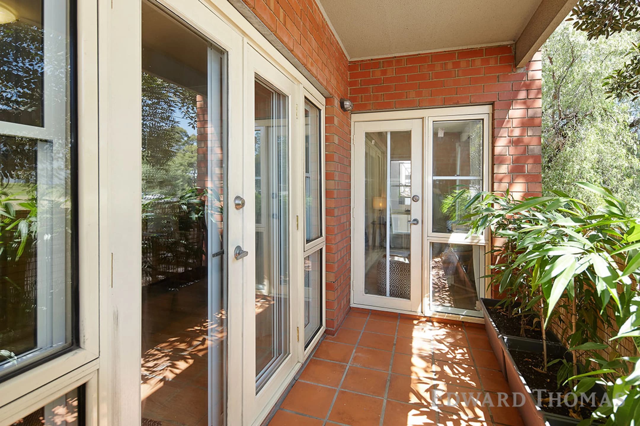 10 / 2 Howlett Street, Kensington VIC 3031, Kensington - Thumbnail 2