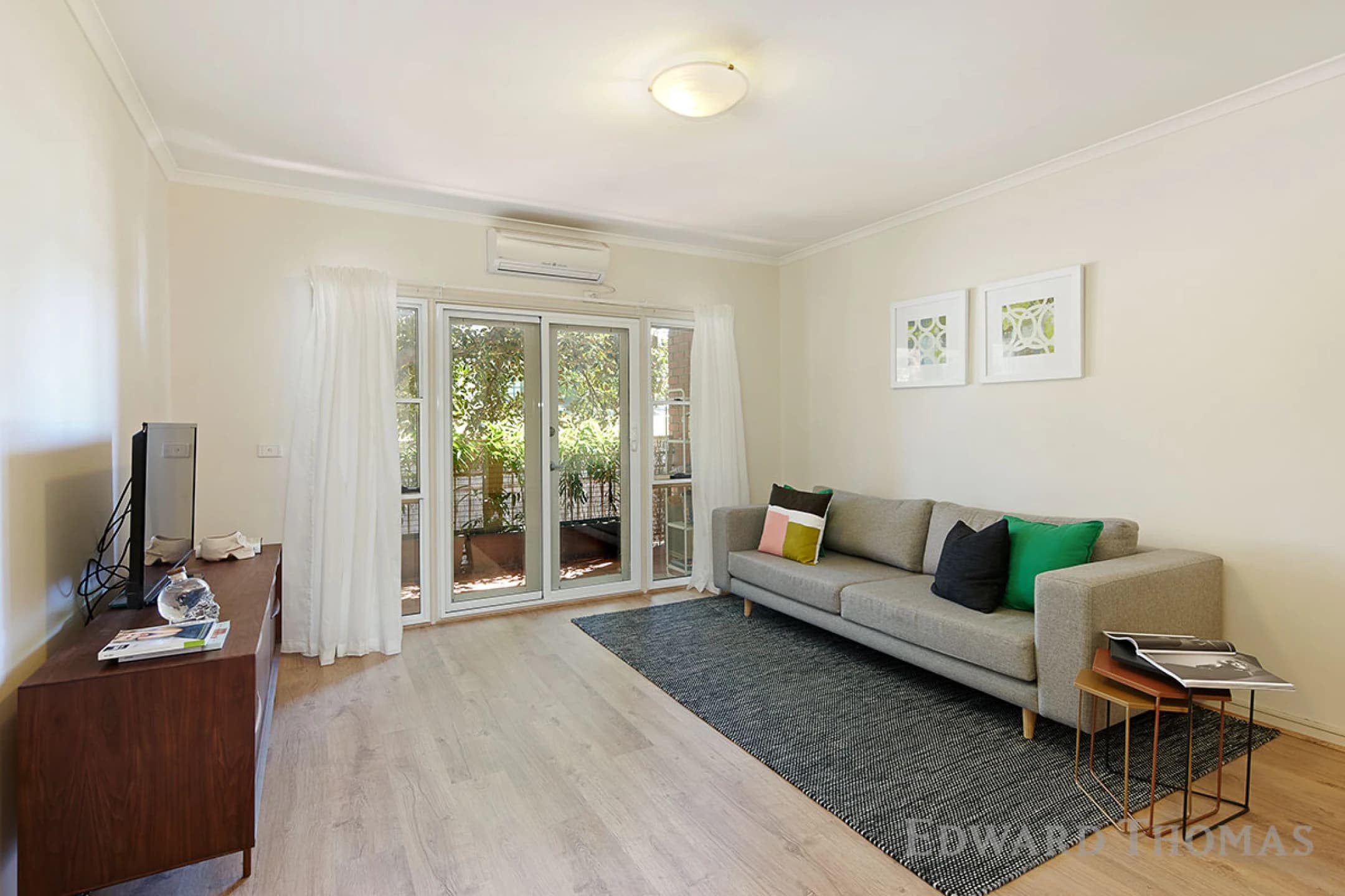 10 / 2 Howlett Street, Kensington VIC 3031, Kensington - Thumbnail 3