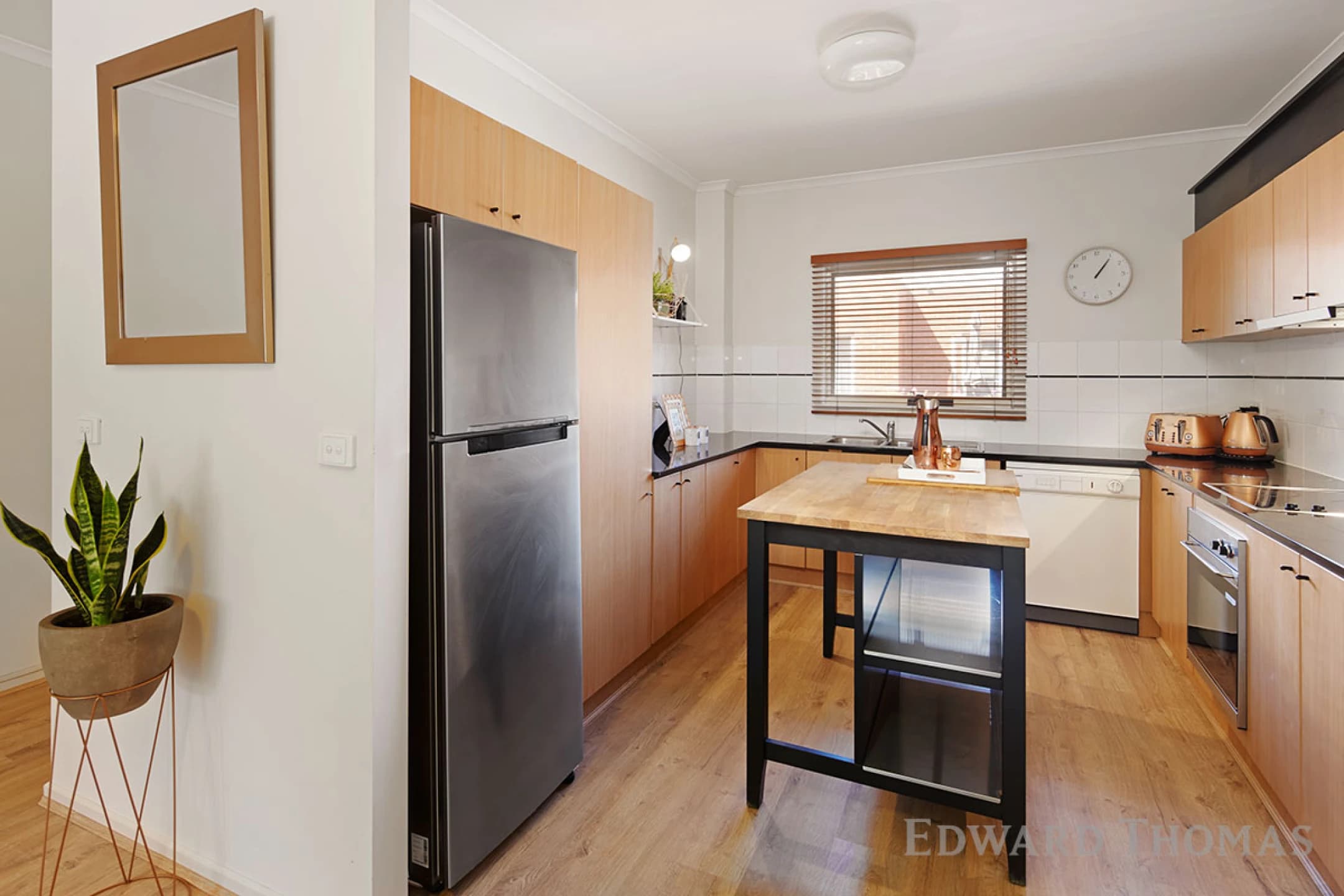10 / 2 Howlett Street, Kensington VIC 3031, Kensington - Thumbnail 4