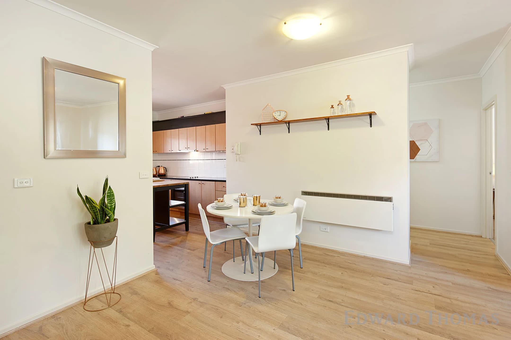 10 / 2 Howlett Street, Kensington VIC 3031, Kensington - Thumbnail 5