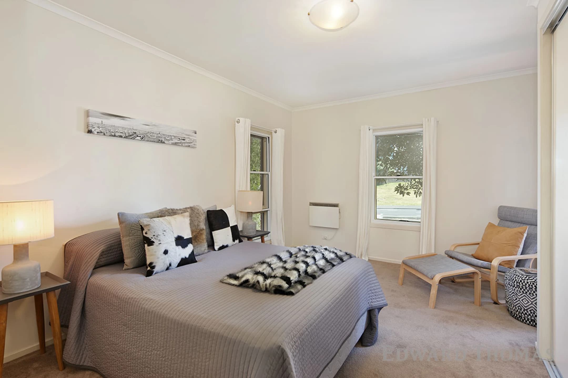 10 / 2 Howlett Street, Kensington VIC 3031, Kensington - Thumbnail 6
