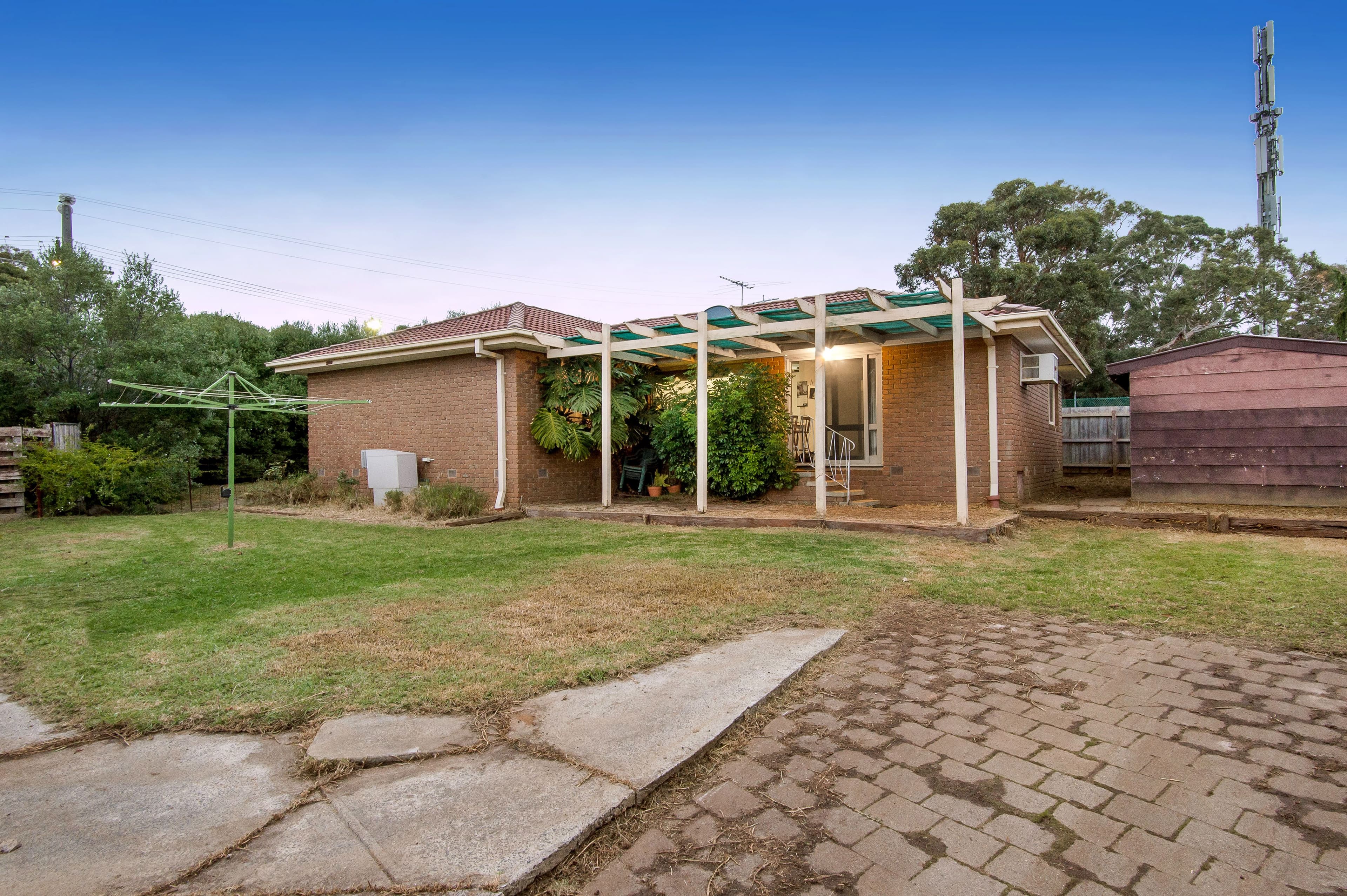 1 Chevalier Place, Frankston VIC 3199, Frankston - Thumbnail 8