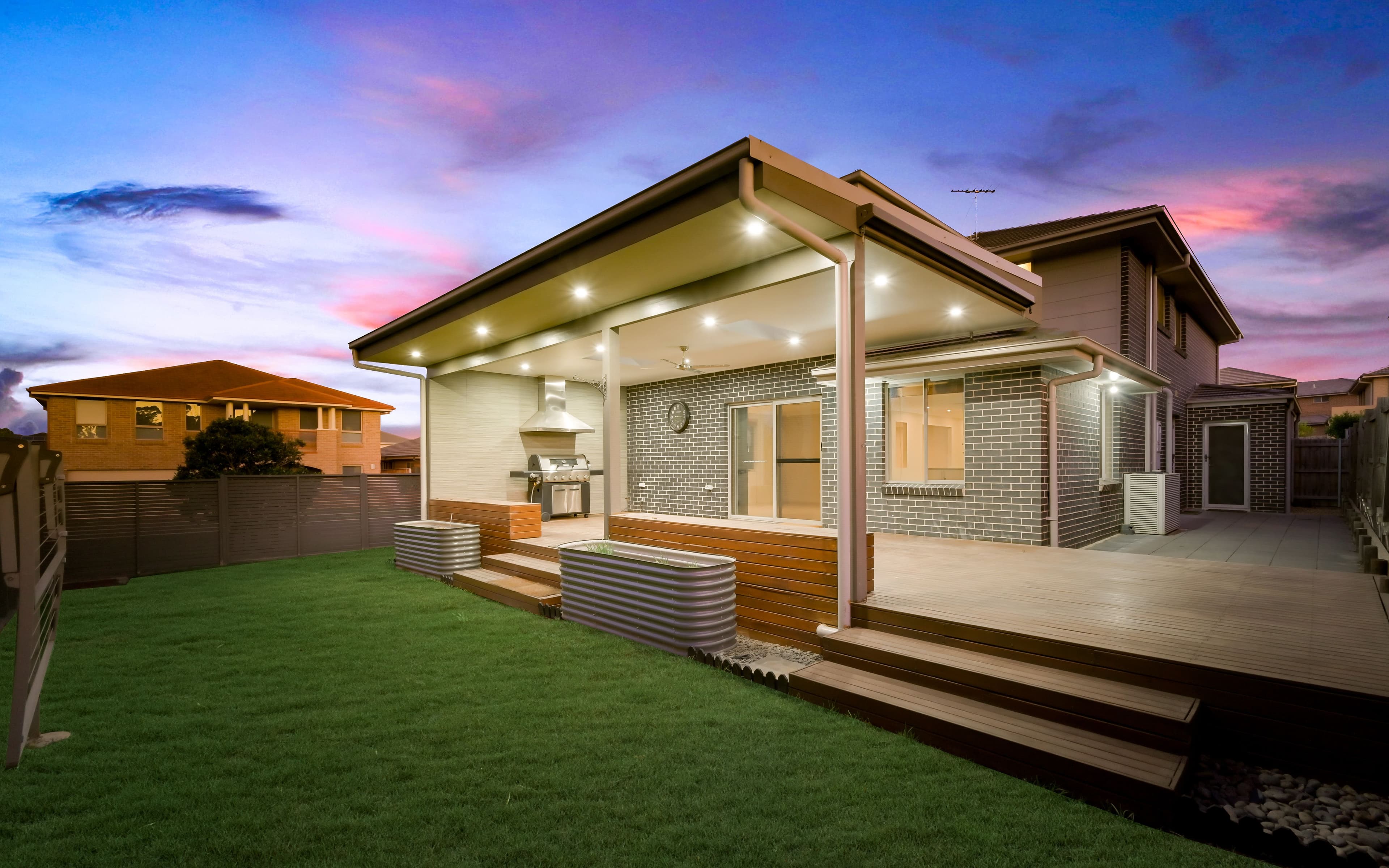 5 Ladysmith Drive, Edmondson Park NSW 2174, Edmondson Park - Thumbnail 2