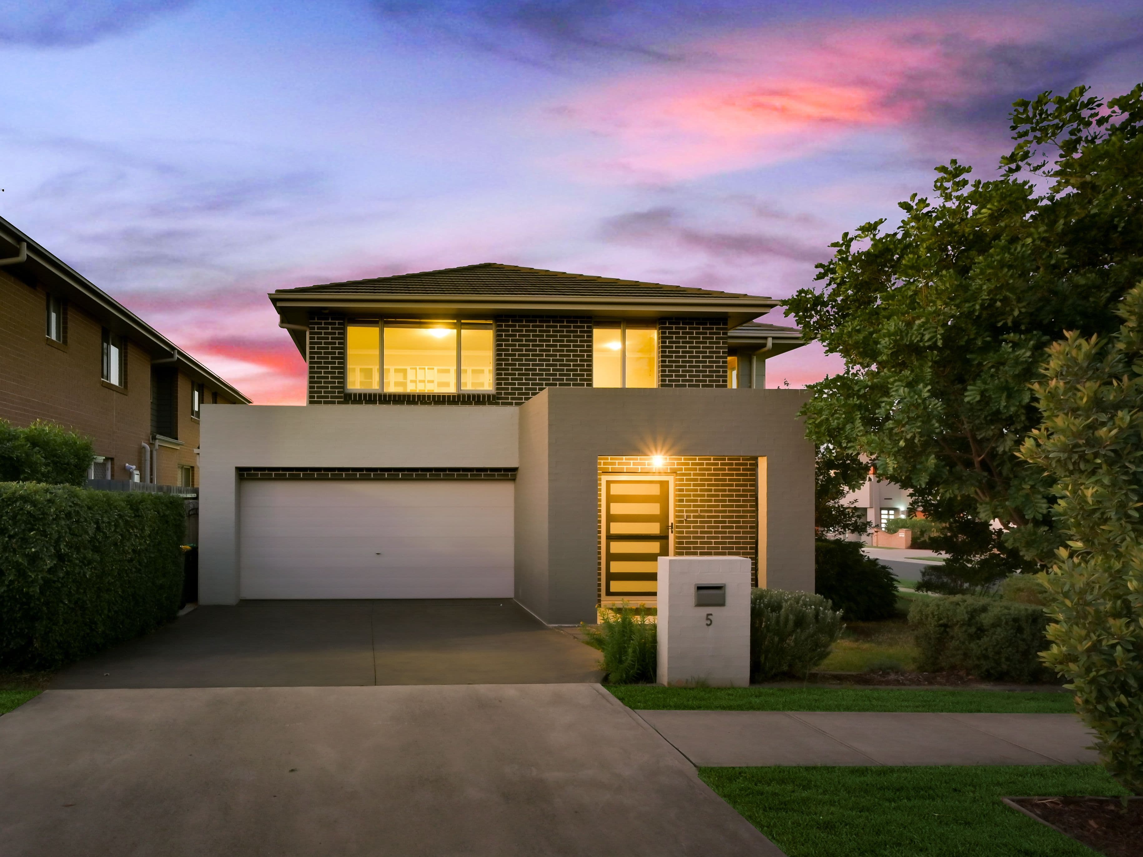 5 Ladysmith Drive, Edmondson Park NSW 2174, Edmondson Park - Thumbnail 3
