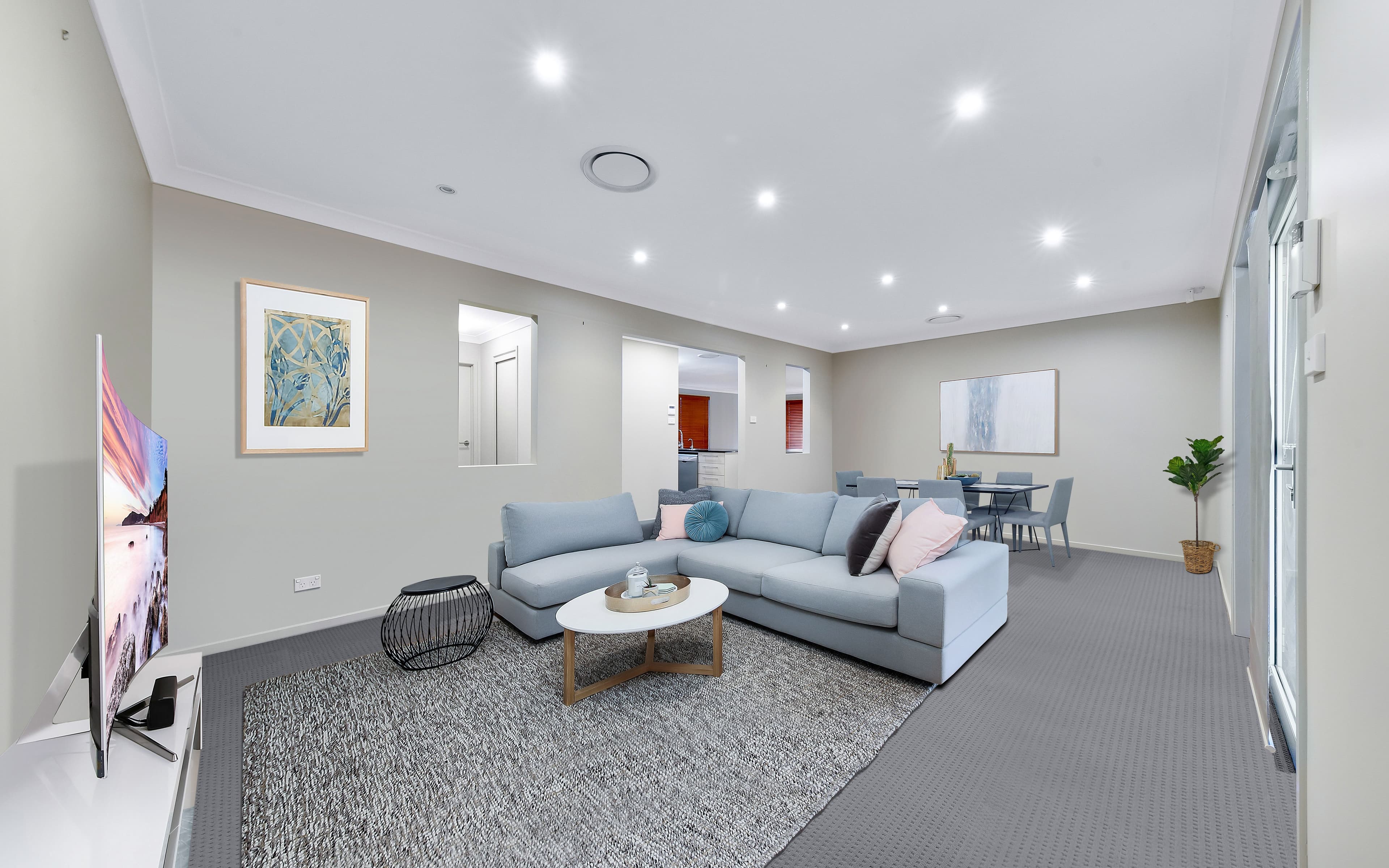 5 Ladysmith Drive, Edmondson Park NSW 2174, Edmondson Park - Thumbnail 4