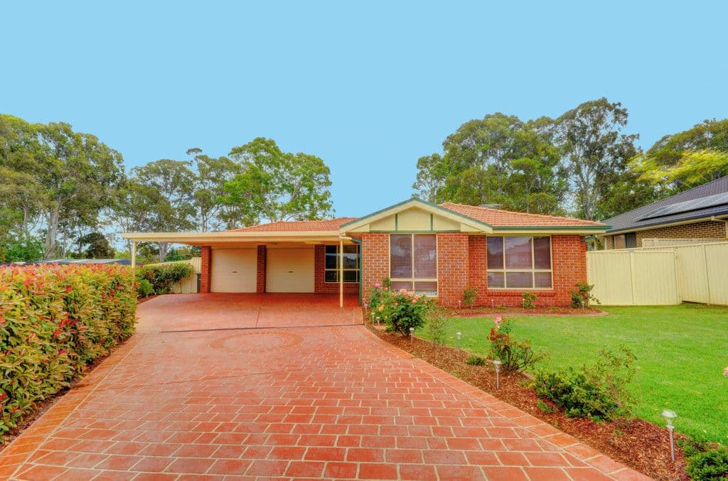 11 Hudson Place, Bargo - Image 1