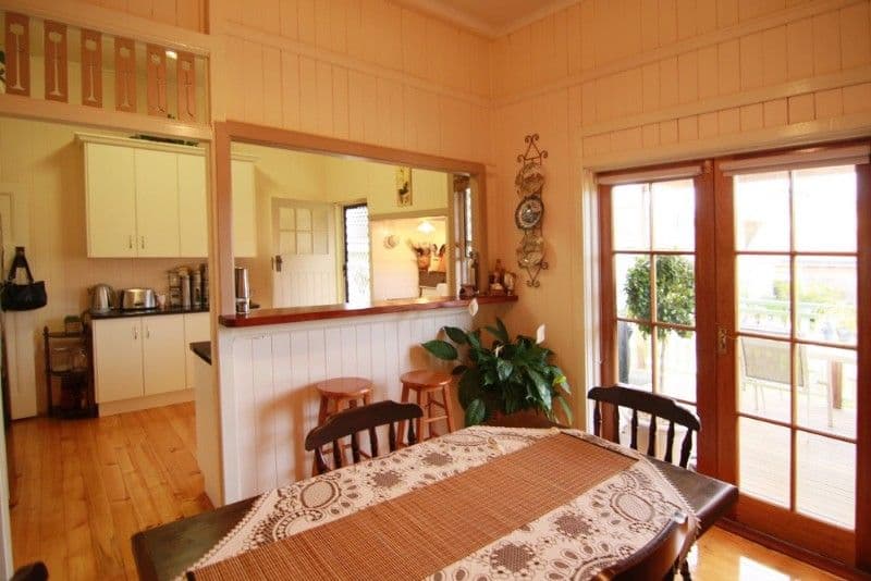 5 Bristol Street, NEWTOWN QLD 4350, Newtown - Thumbnail 2