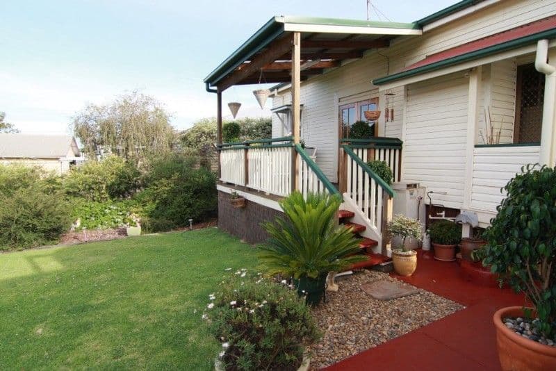 5 Bristol Street, NEWTOWN QLD 4350, Newtown - Thumbnail 7