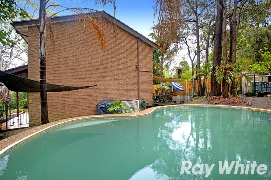 17 Chadley Court, CHERRYBROOK NSW 2126, Cherrybrook - Thumbnail 2