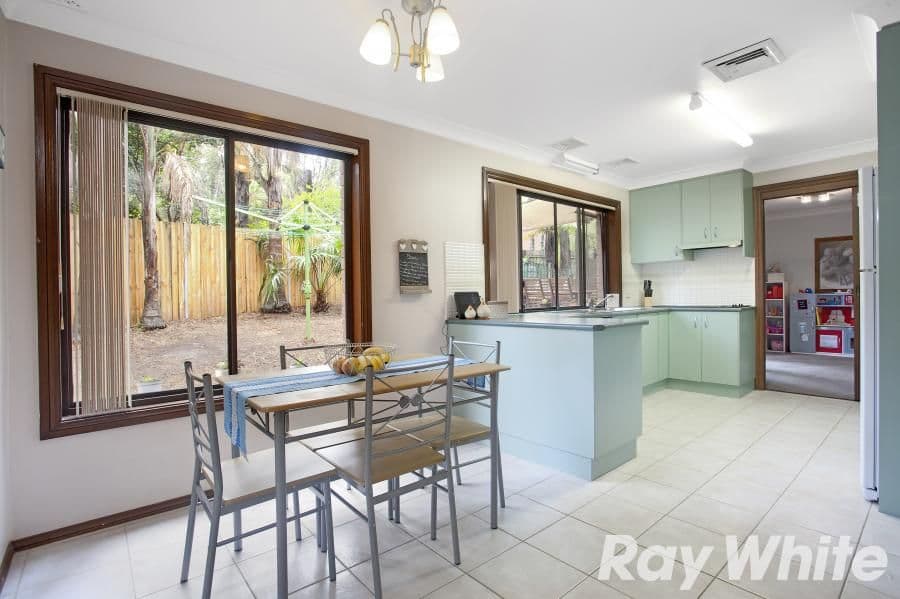 17 Chadley Court, CHERRYBROOK NSW 2126, Cherrybrook - Thumbnail 5