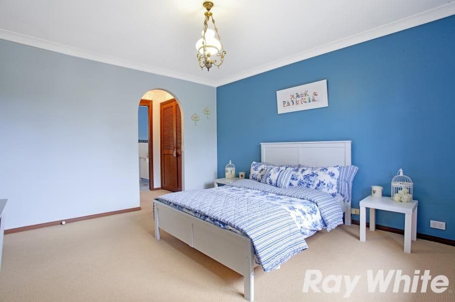 17 Chadley Court, CHERRYBROOK NSW 2126, Cherrybrook - Thumbnail 8