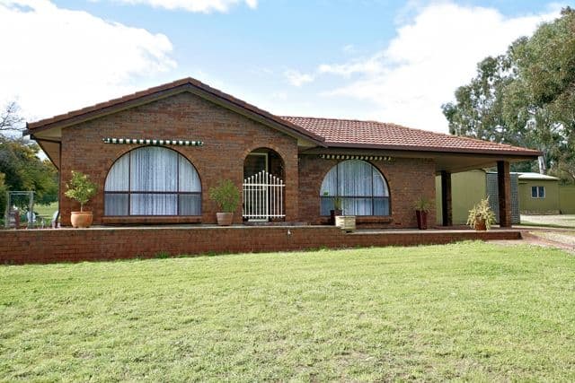 Lot 51 Balmoral Road, COCKATOO VALLEY SA 5351, Cockatoo Valley - Image 1