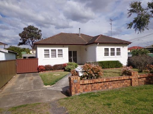 25 Rosina Street, FAIRFIELD WEST NSW 2165, Fairfield West - Image 1