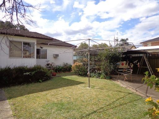 25 Rosina Street, FAIRFIELD WEST NSW 2165, Fairfield West - Thumbnail 4