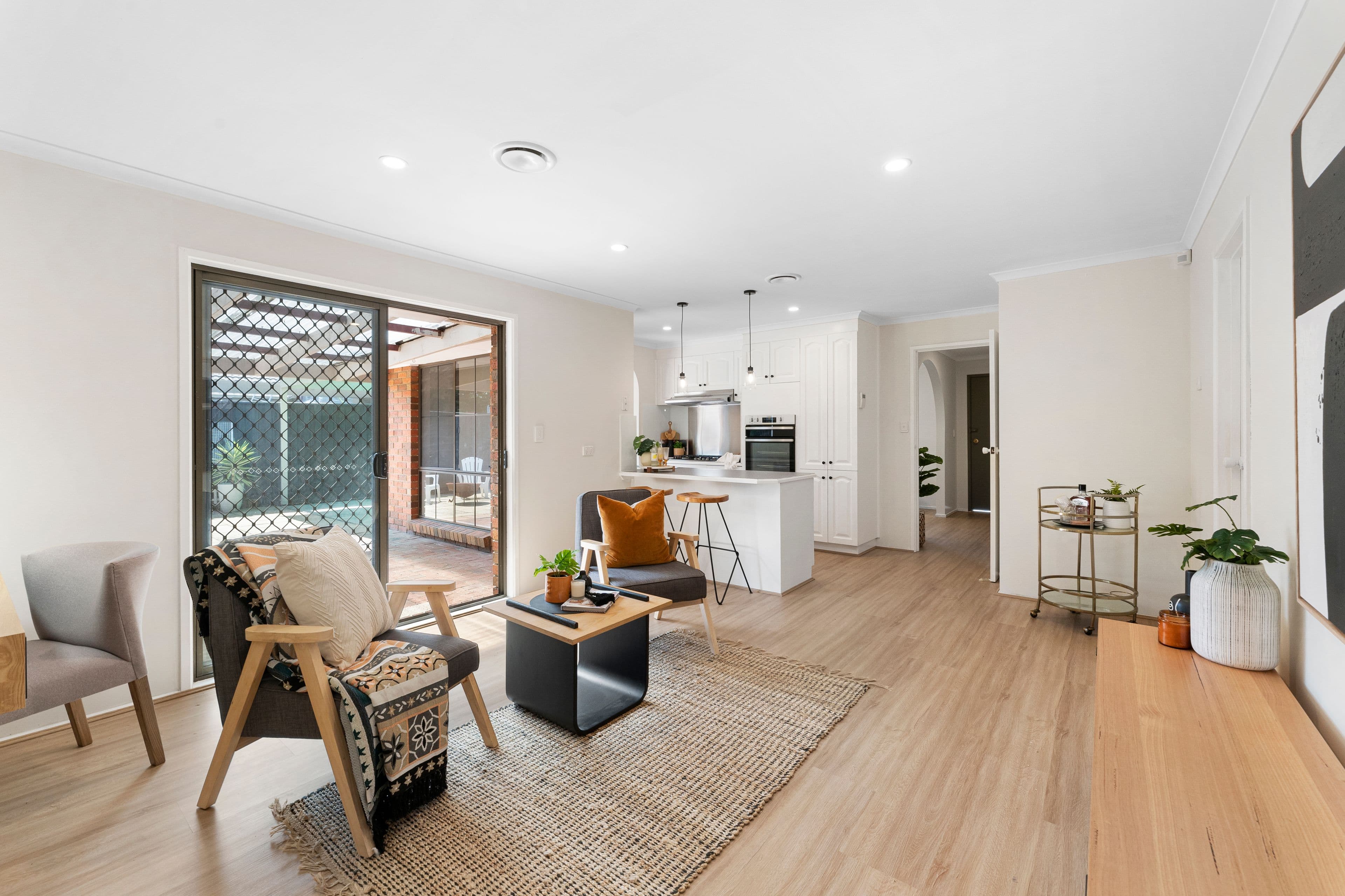 6 Linnel Court, Rowville VIC 3178, Rowville - Thumbnail 7