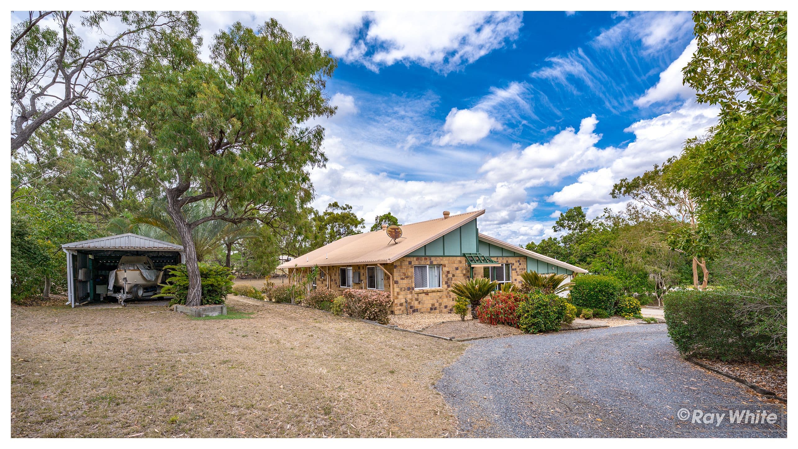 33-35 Hendy Drive, Glenlee QLD 4711, Glenlee - Image 1