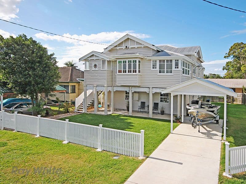 11 Jensen Road, BANYO QLD 4014, Banyo - Image 1