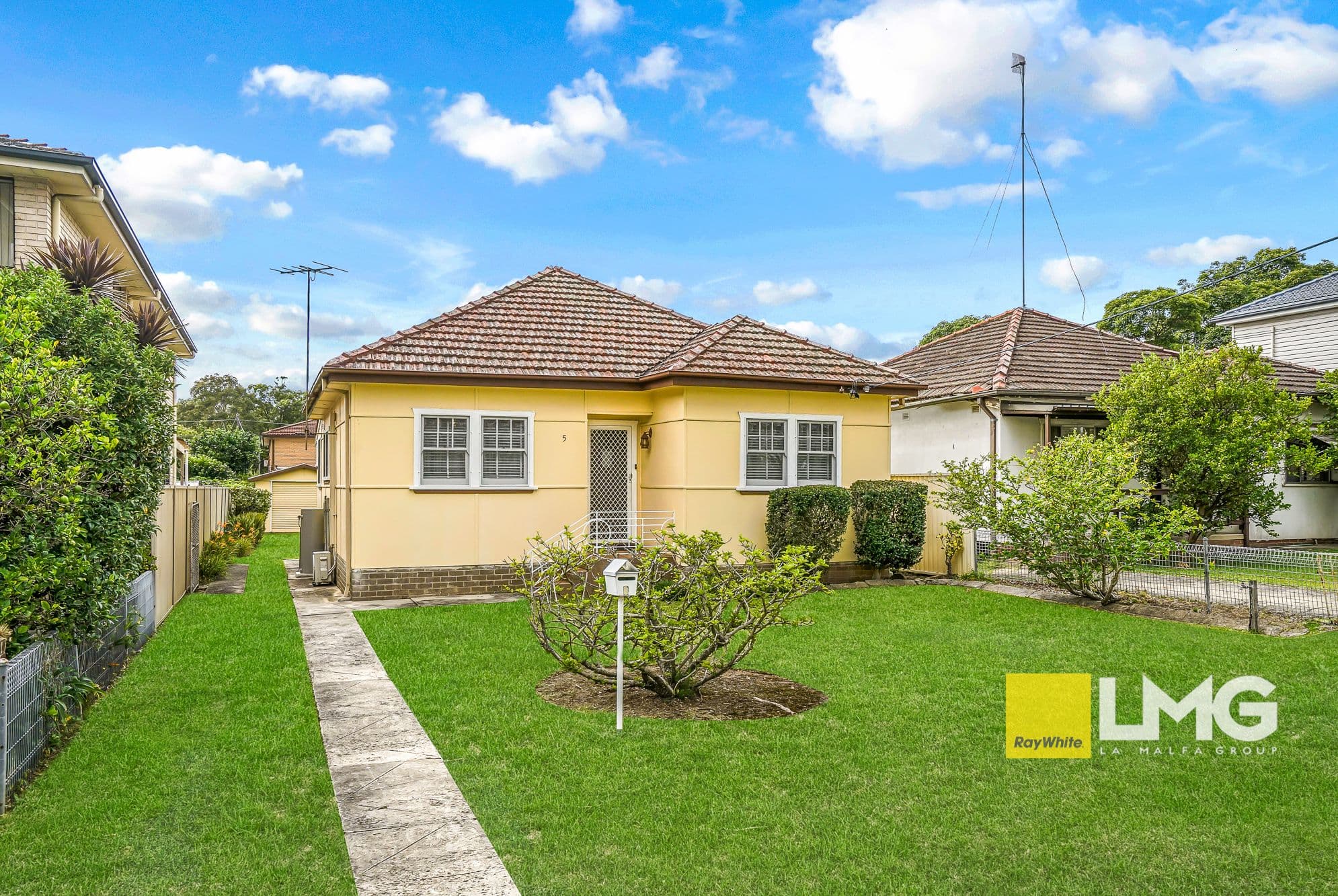 5 Lillian Street, Berala NSW 2141, Berala - Image 1
