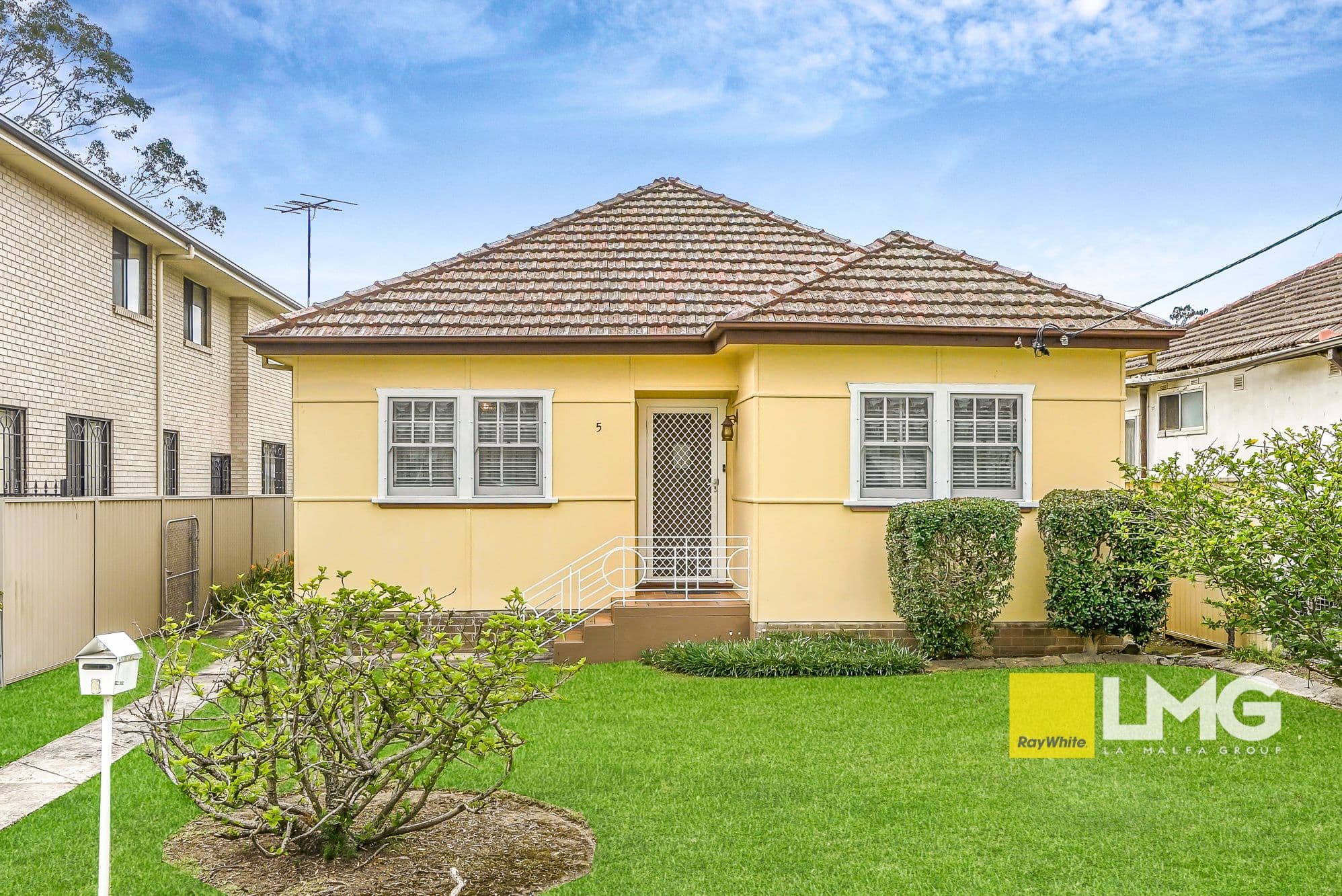 5 Lillian Street, Berala NSW 2141, Berala - Thumbnail 2