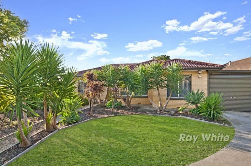1 Araluen Street, Ridgehaven SA 5097, Ridgehaven - Image 1