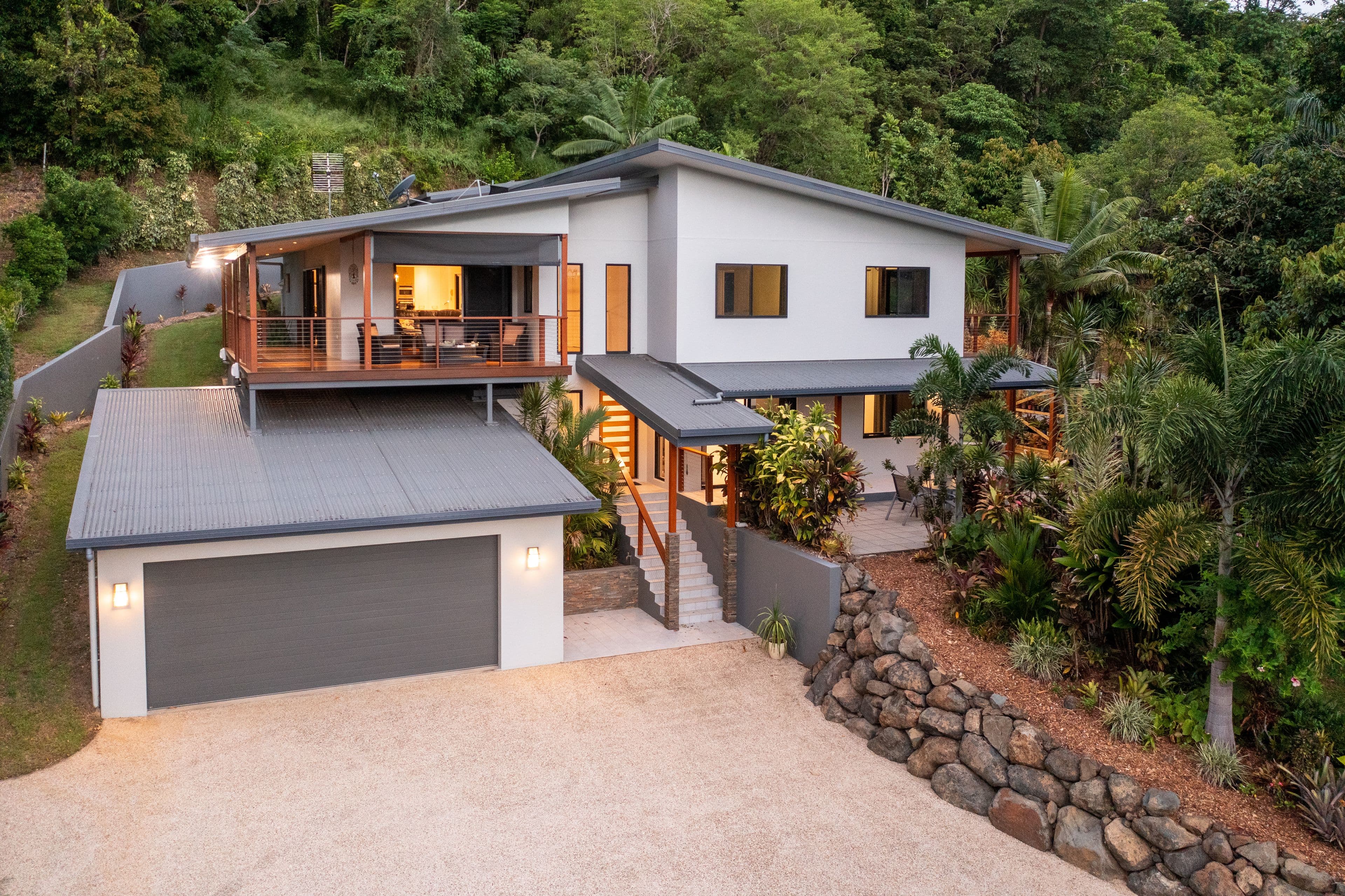 81 Kookaburra Drive, Cannon Valley QLD 4800, Cannon Valley - Image 1
