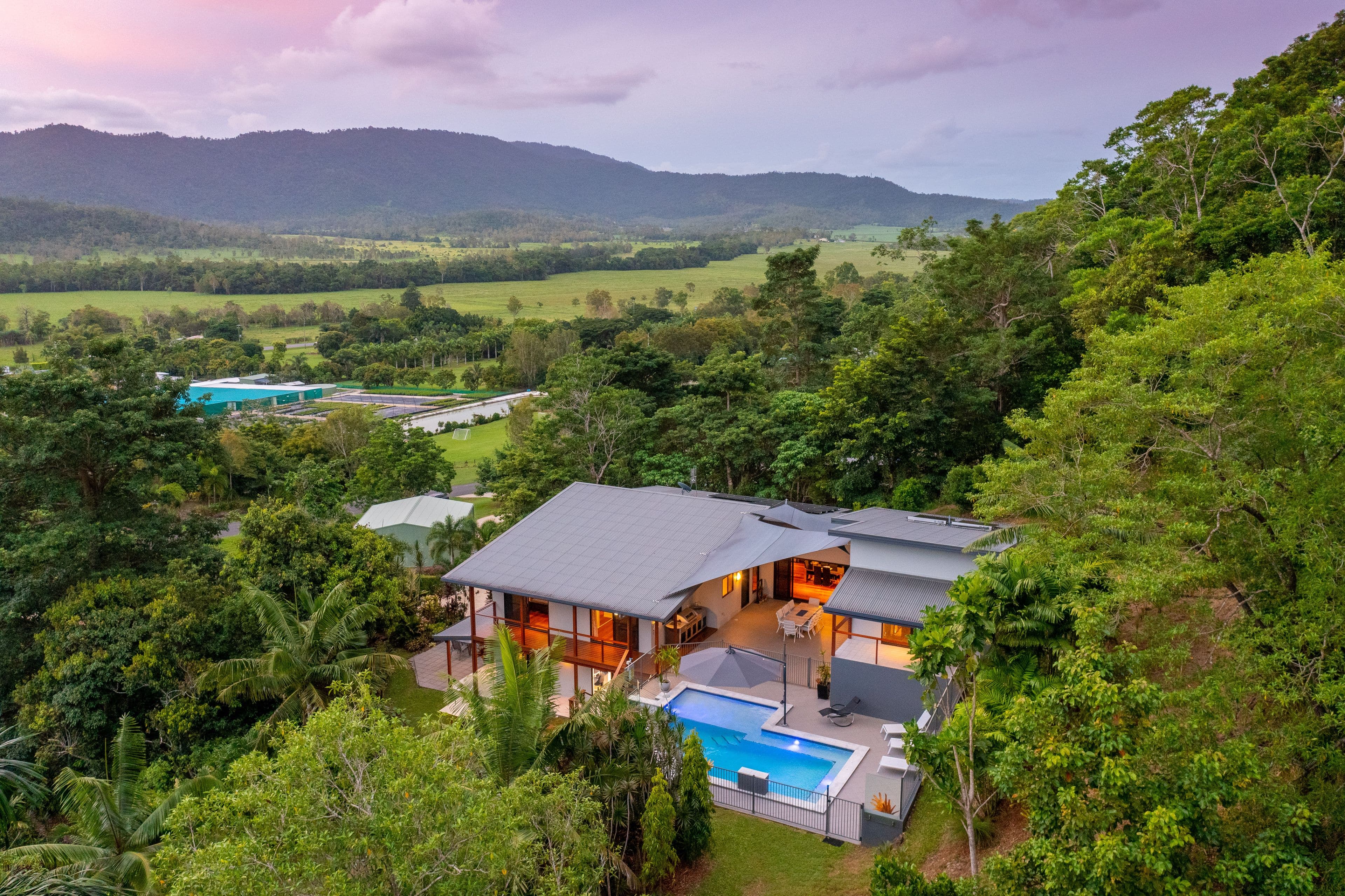 81 Kookaburra Drive, Cannon Valley QLD 4800, Cannon Valley - Thumbnail 8