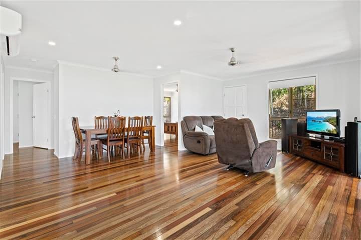 9 Cedar Court, Jubilee Pocket QLD 4802, Jubilee Pocket - Thumbnail 4