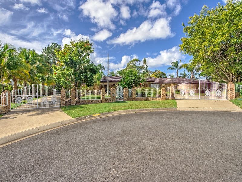 4-6 Indiana Court, OXENFORD QLD 4210, Oxenford - Image 1