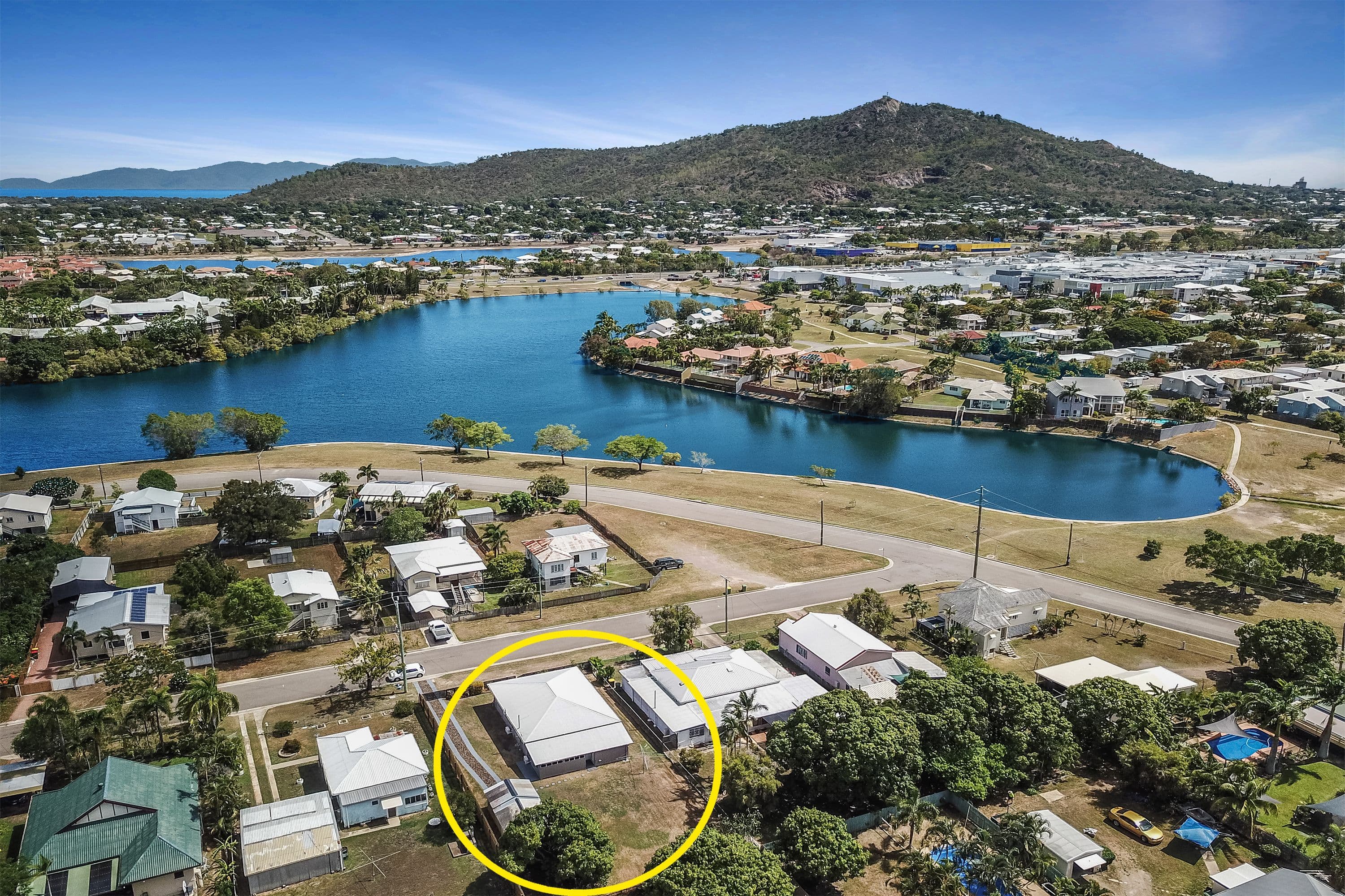 16 Urquhart Street, Currajong QLD 4812, Currajong - Thumbnail 2