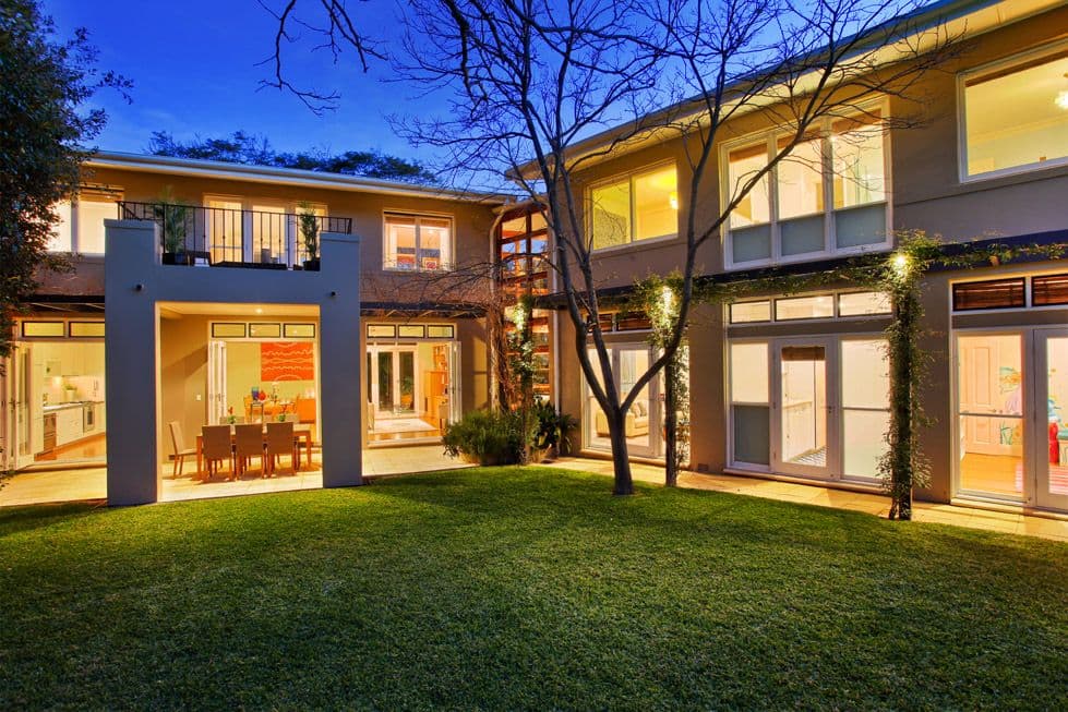 1a Upper Cliff Road, NORTHWOOD, LONGUEVILLE NSW 2066, Longueville - Image 1