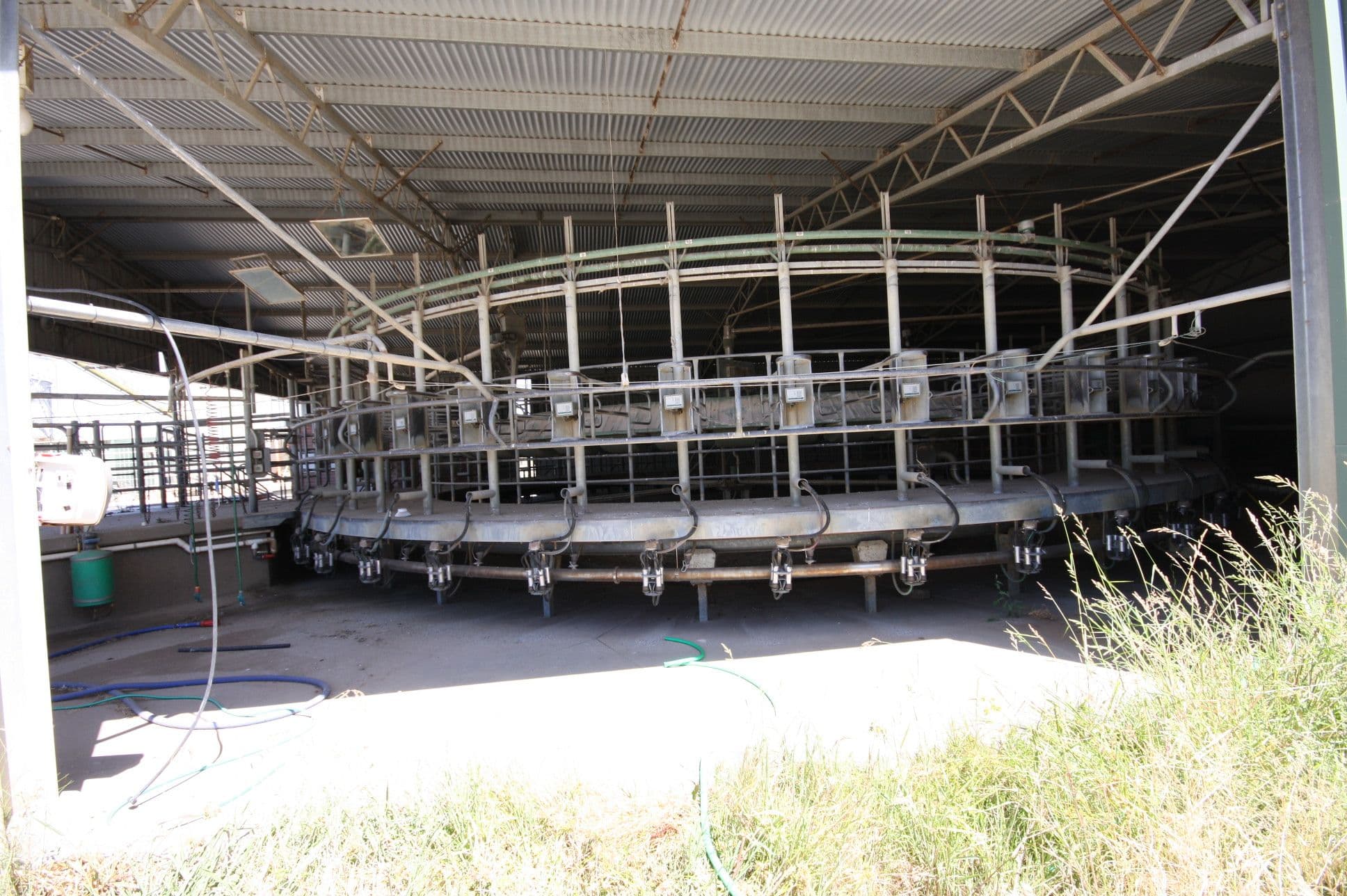 42-48 Moriartys Road, Leitchville VIC 3567, Leitchville - Image 1