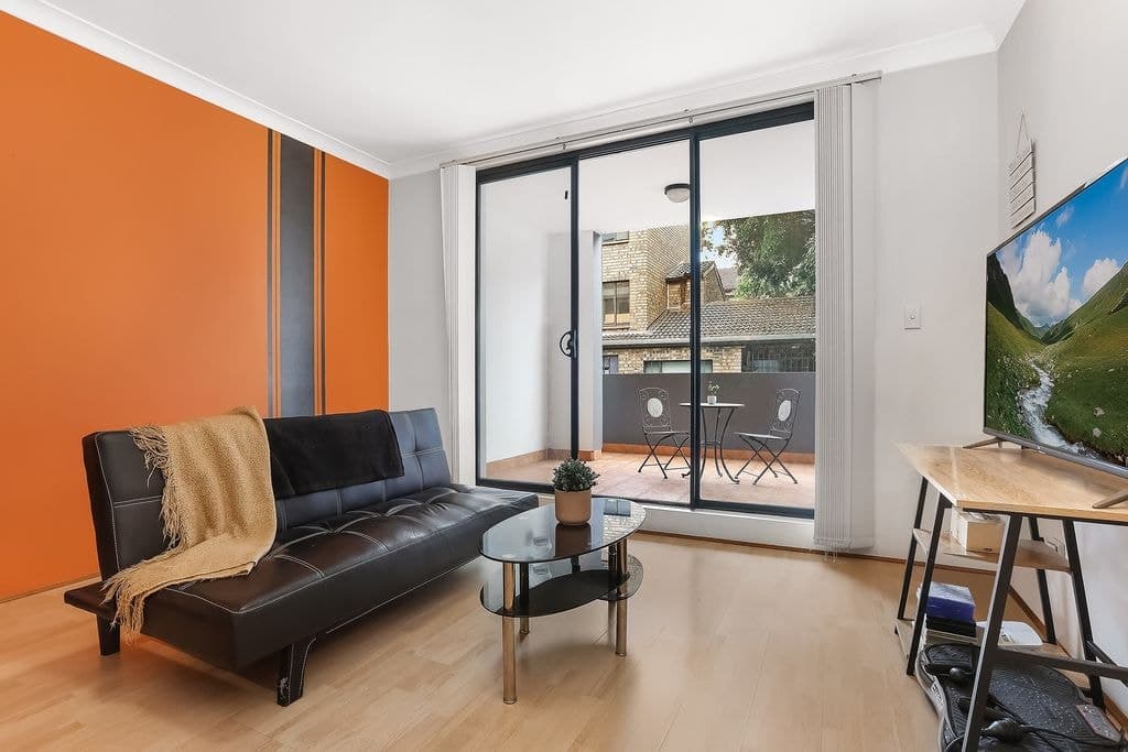 103/208 Chalmers Street, Surry Hills - Thumbnail 2