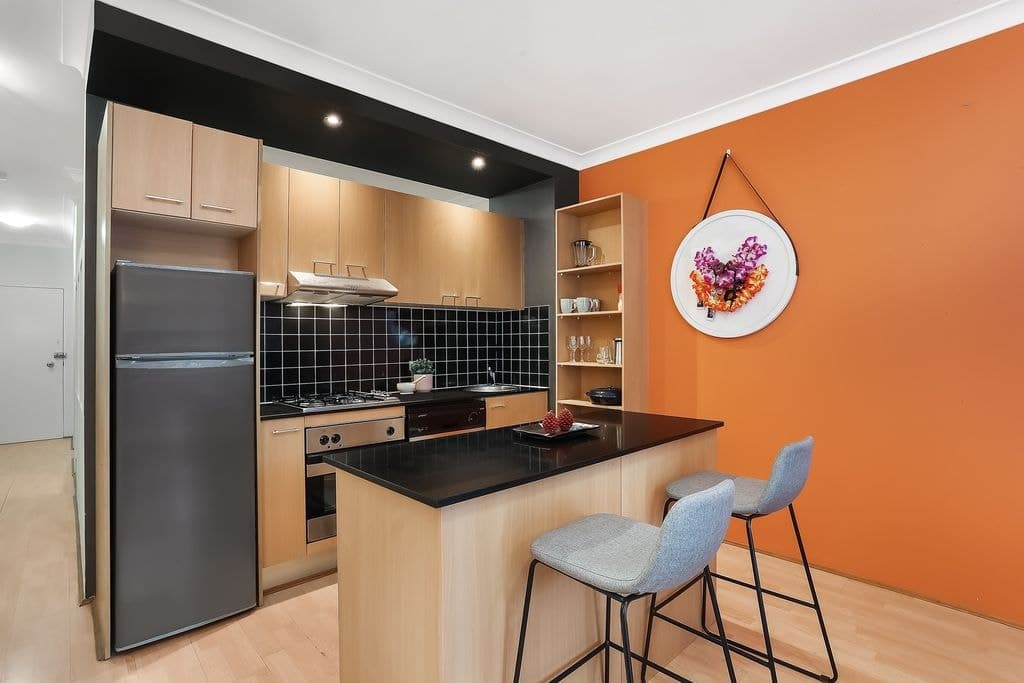 103/208 Chalmers Street, Surry Hills - Thumbnail 3