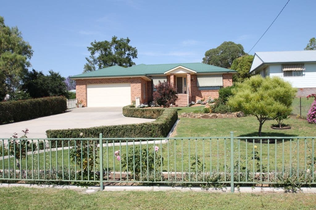 65 Church Street, Quirindi - Image 1