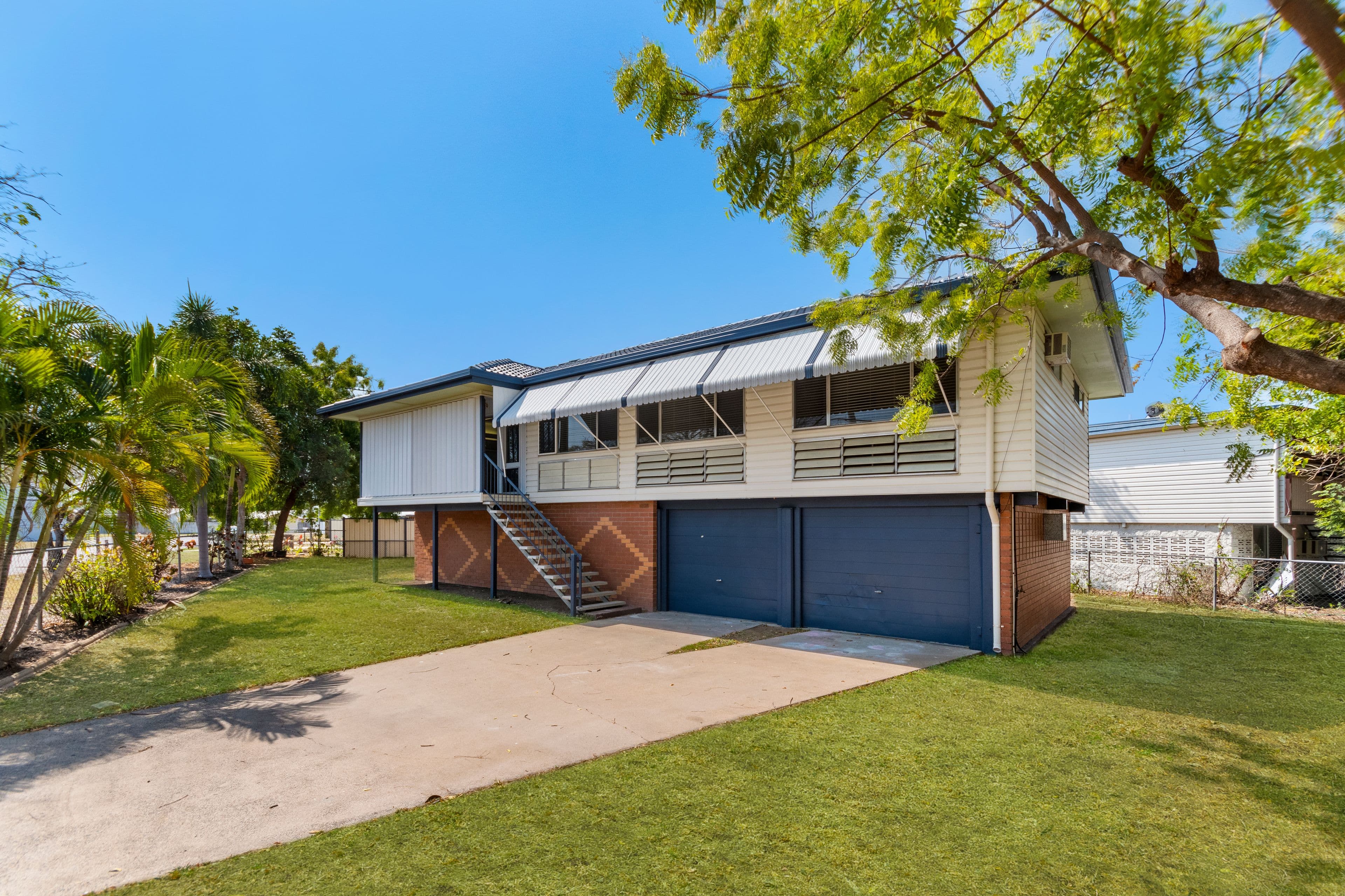 31 Edison Street, Wulguru QLD 4811, Wulguru - Image 1