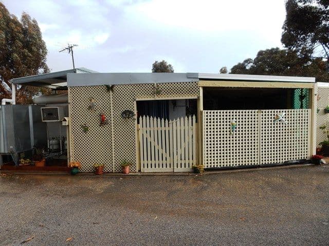 Site 15 Highview Holiday Village, 15 Highview Road, Ardrossan SA 5571, Ardrossan - Image 1