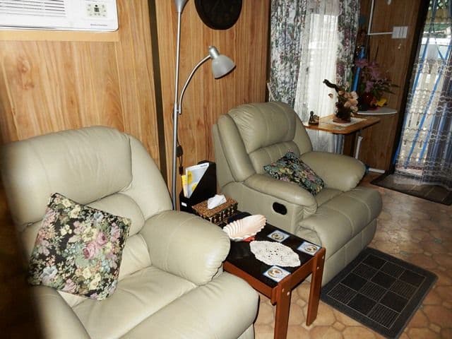 Site 15 Highview Holiday Village, 15 Highview Road, Ardrossan SA 5571, Ardrossan - Thumbnail 5