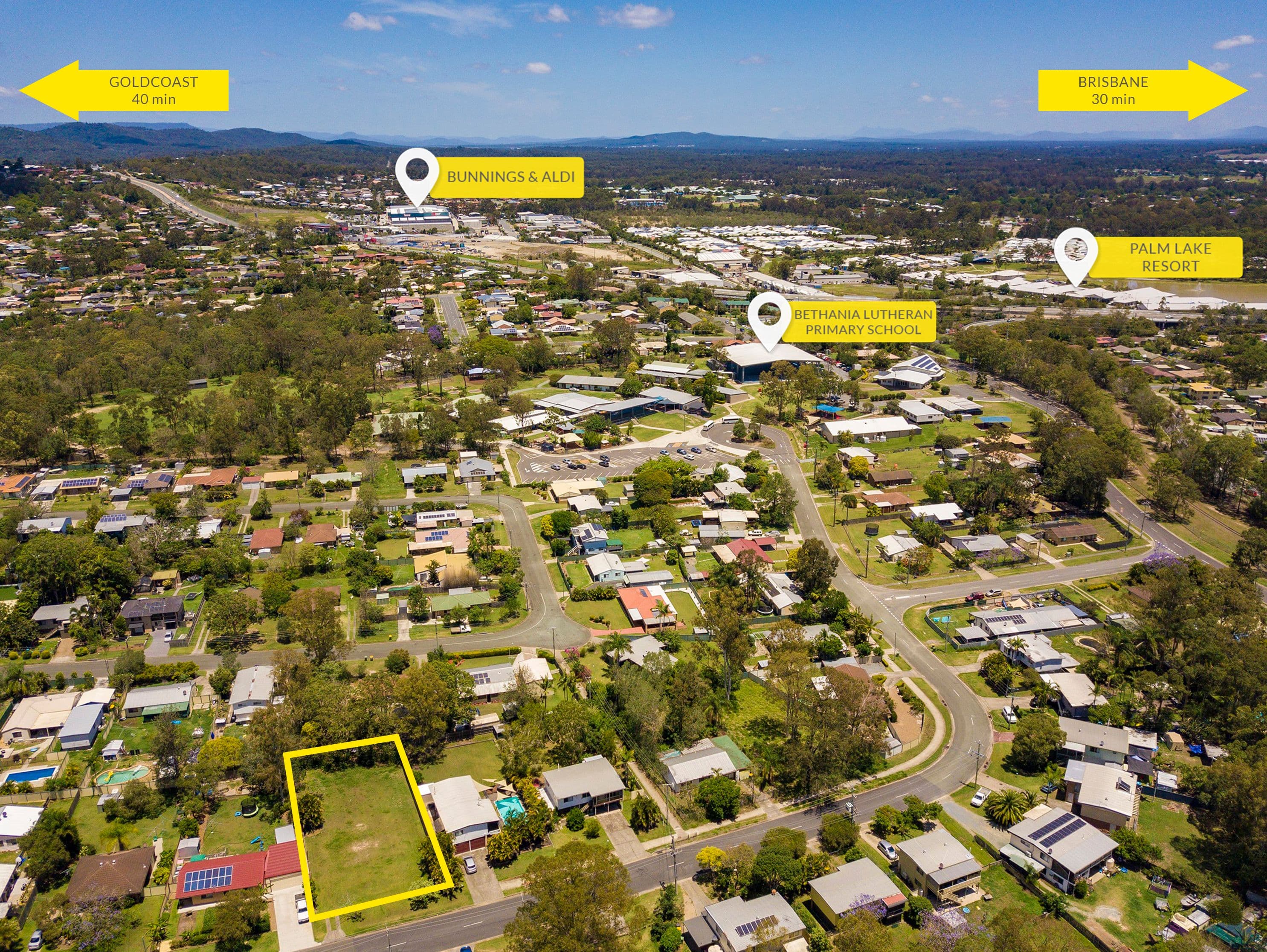 42 Glastonbury Drive, Bethania QLD 4205, Bethania - Thumbnail 2