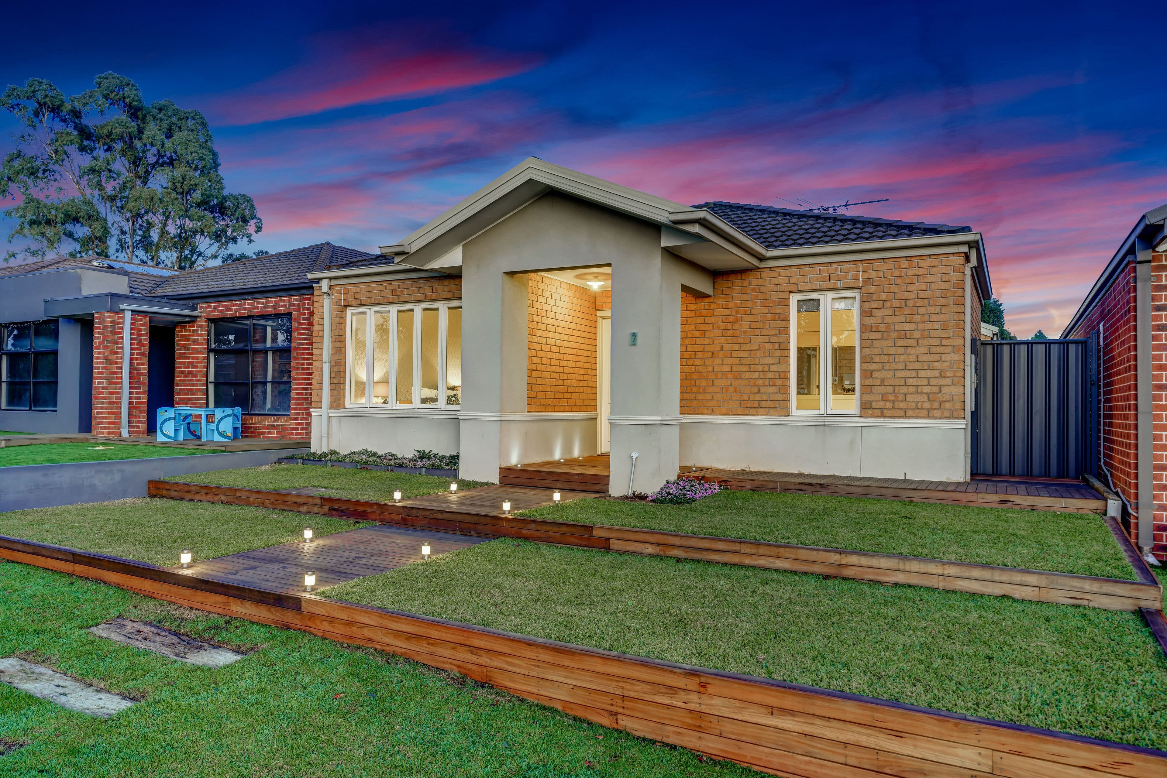 7 Paratea Lane, Cranbourne North VIC 3977, Cranbourne North - Image 1
