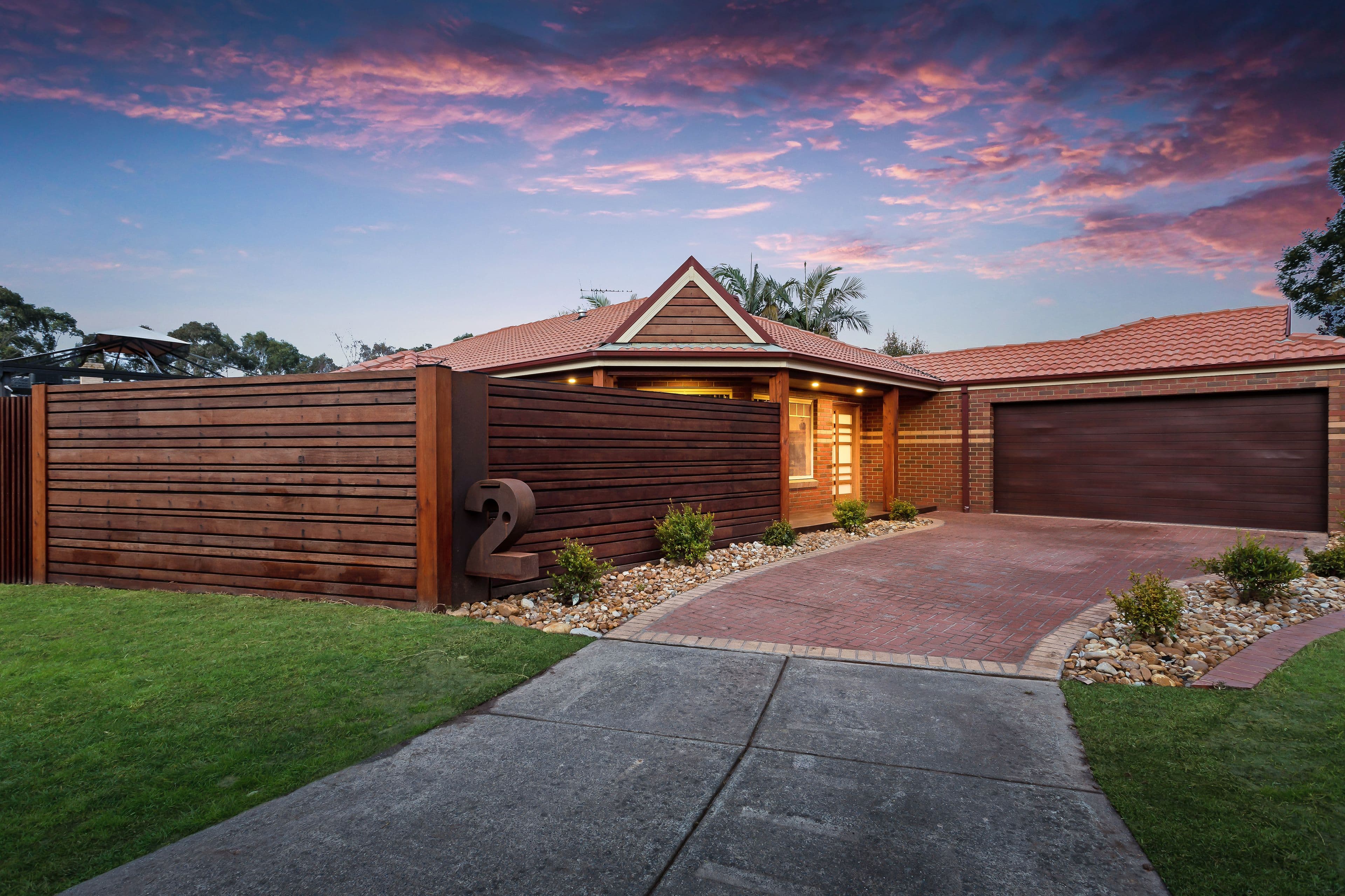 2 Reece Court, Lilydale VIC 3140, Lilydale - Thumbnail 2