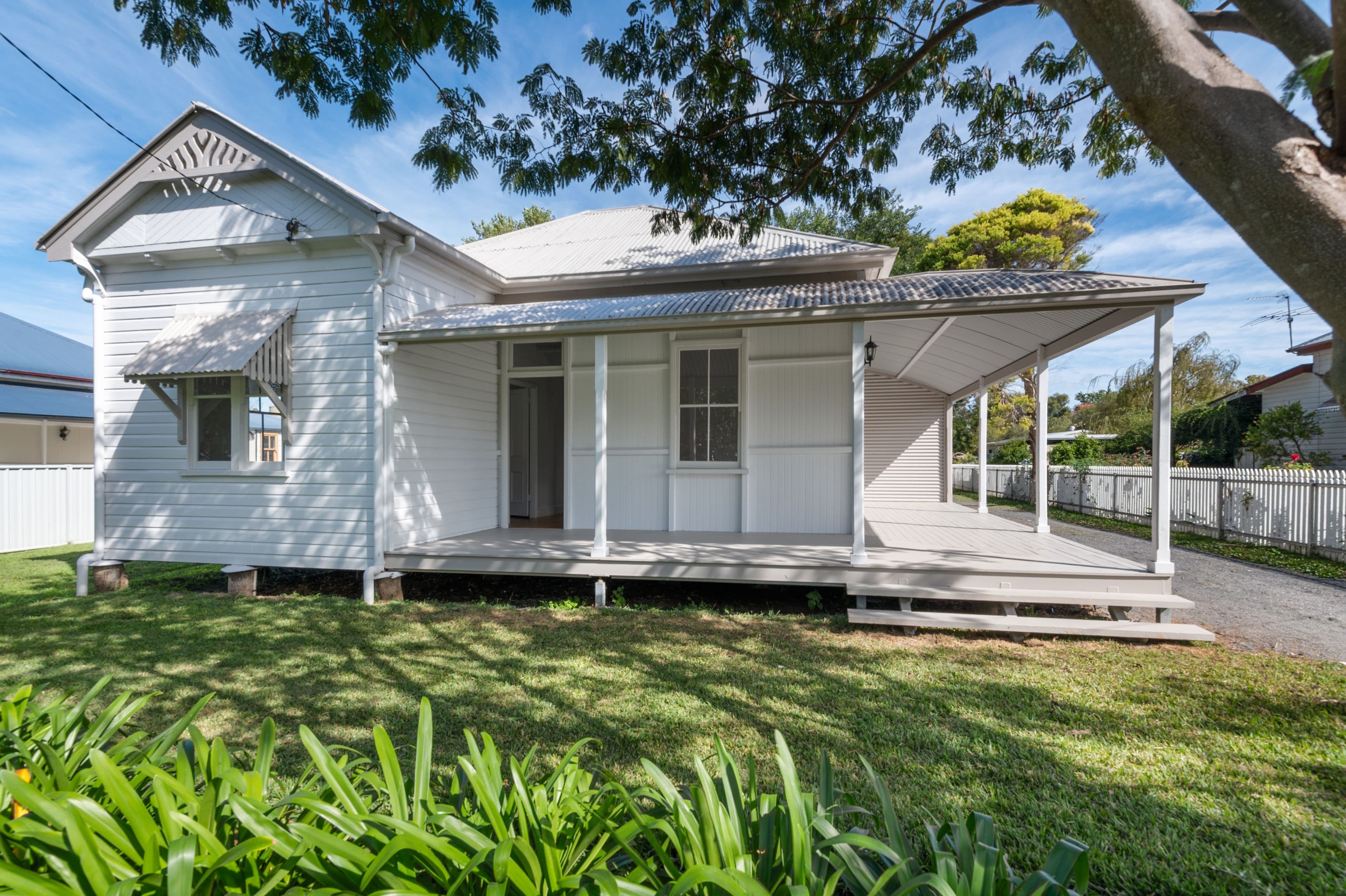 26 Raff Street, Allora QLD 4362, Allora - Image 1