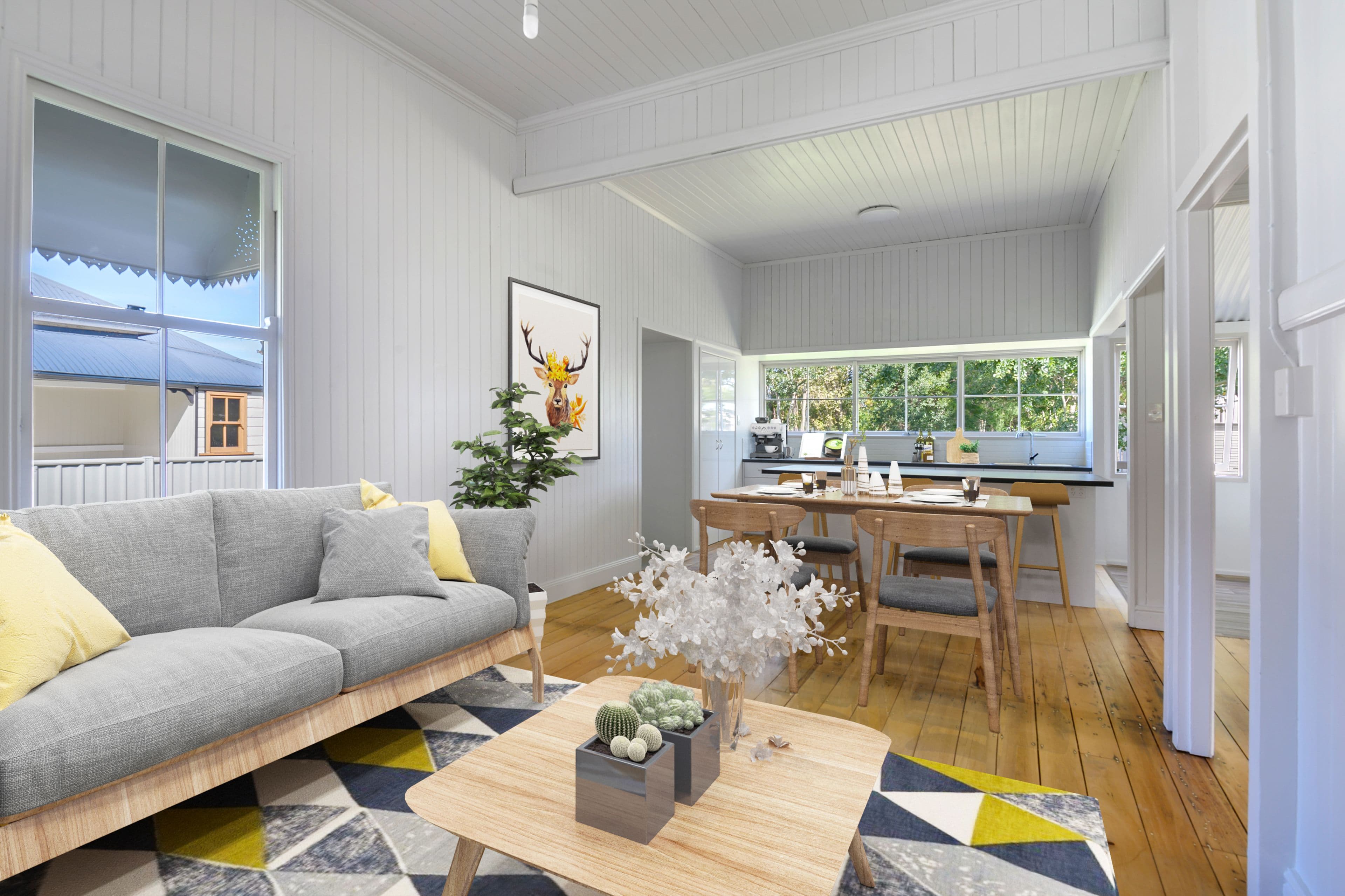 26 Raff Street, Allora QLD 4362, Allora - Thumbnail 2
